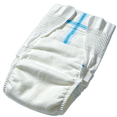 Baby Diapers