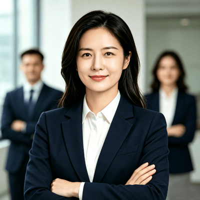 Sales Team